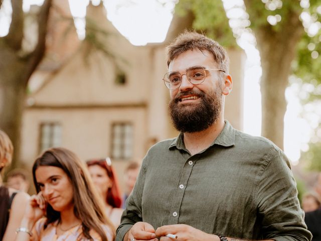 Le mariage de Alexis et Marie à Sennecey-le-Grand, Saône et Loire 105