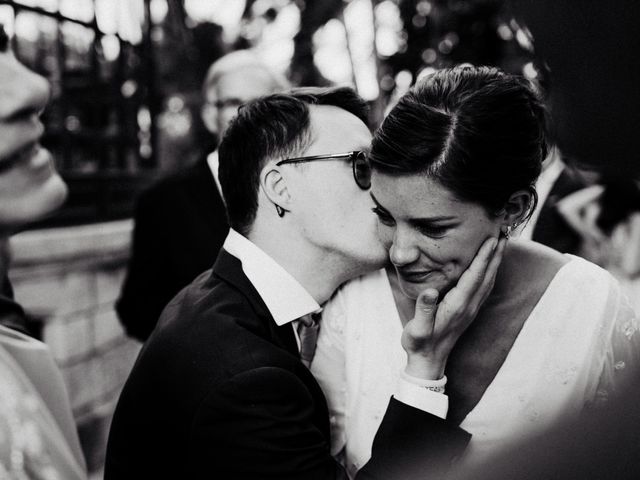 Le mariage de Alexis et Marie à Sennecey-le-Grand, Saône et Loire 107