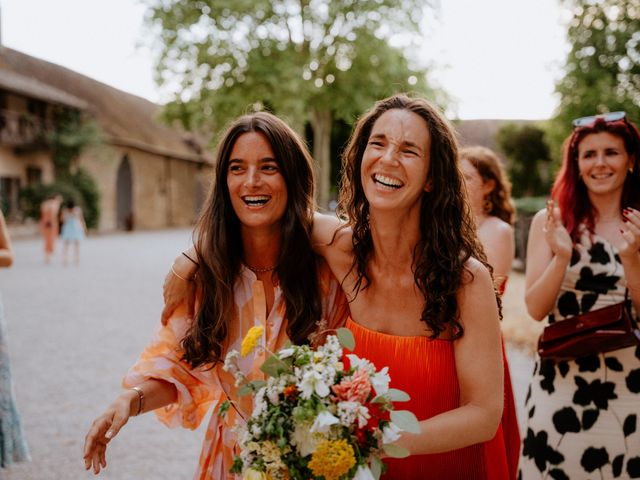 Le mariage de Alexis et Marie à Sennecey-le-Grand, Saône et Loire 112