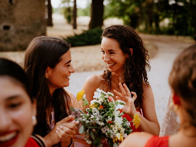 Le mariage de Alexis et Marie à Sennecey-le-Grand, Saône et Loire 113
