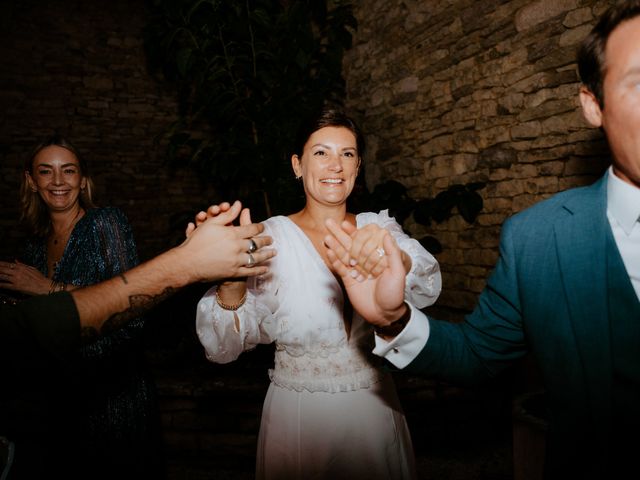 Le mariage de Alexis et Marie à Sennecey-le-Grand, Saône et Loire 118