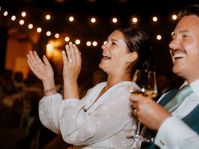 Le mariage de Alexis et Marie à Sennecey-le-Grand, Saône et Loire 121
