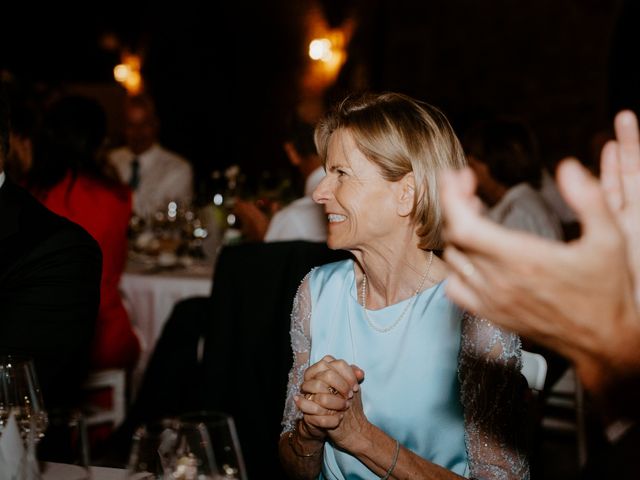 Le mariage de Alexis et Marie à Sennecey-le-Grand, Saône et Loire 124