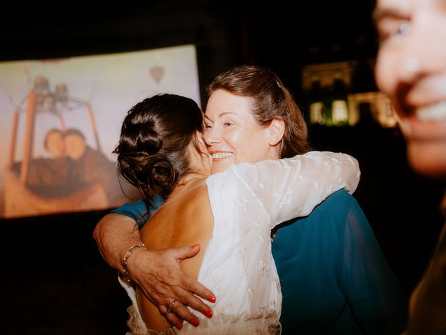 Le mariage de Alexis et Marie à Sennecey-le-Grand, Saône et Loire 125
