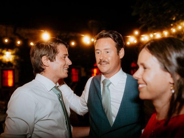 Le mariage de Alexis et Marie à Sennecey-le-Grand, Saône et Loire 126