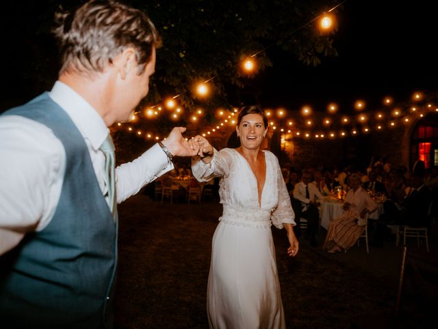 Le mariage de Alexis et Marie à Sennecey-le-Grand, Saône et Loire 127