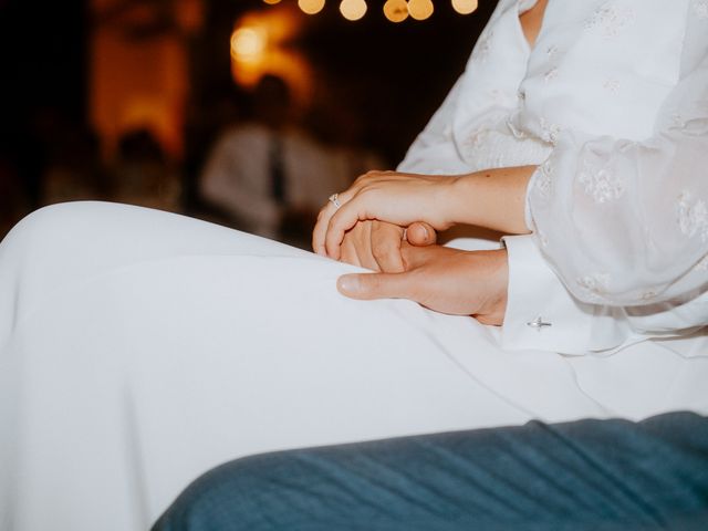 Le mariage de Alexis et Marie à Sennecey-le-Grand, Saône et Loire 128