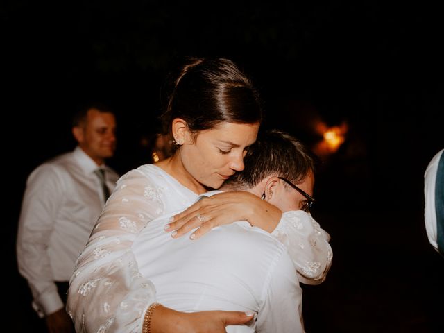 Le mariage de Alexis et Marie à Sennecey-le-Grand, Saône et Loire 131