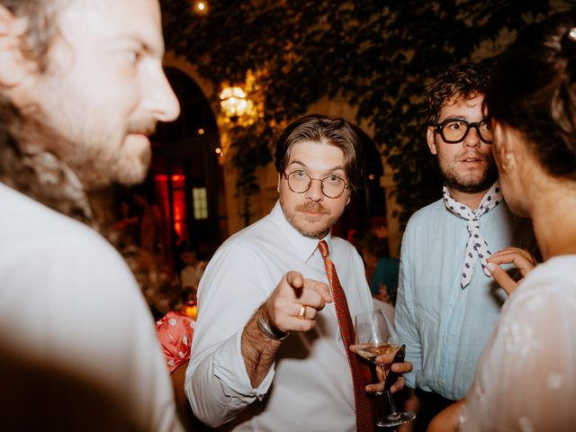 Le mariage de Alexis et Marie à Sennecey-le-Grand, Saône et Loire 133