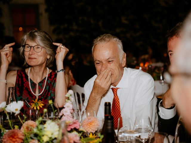 Le mariage de Alexis et Marie à Sennecey-le-Grand, Saône et Loire 134