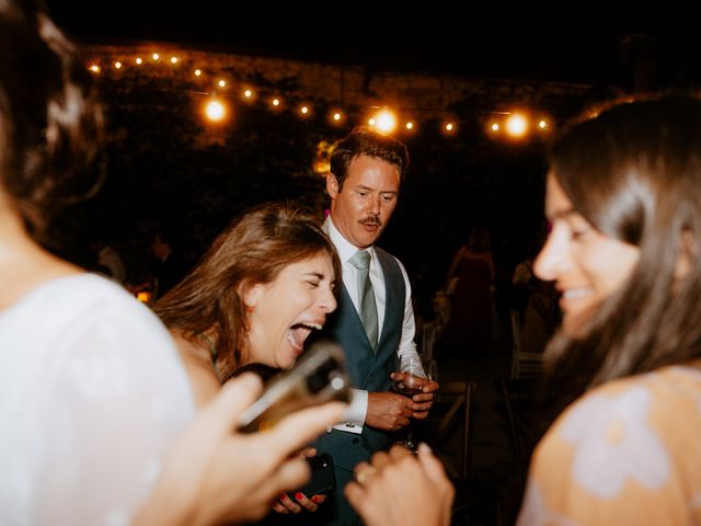 Le mariage de Alexis et Marie à Sennecey-le-Grand, Saône et Loire 135