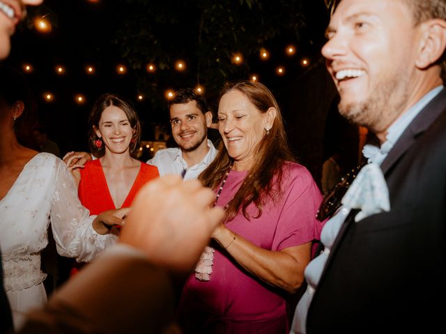 Le mariage de Alexis et Marie à Sennecey-le-Grand, Saône et Loire 138