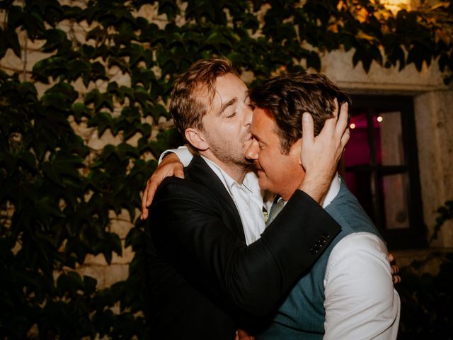 Le mariage de Alexis et Marie à Sennecey-le-Grand, Saône et Loire 140