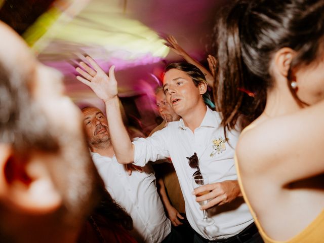 Le mariage de Alexis et Marie à Sennecey-le-Grand, Saône et Loire 148