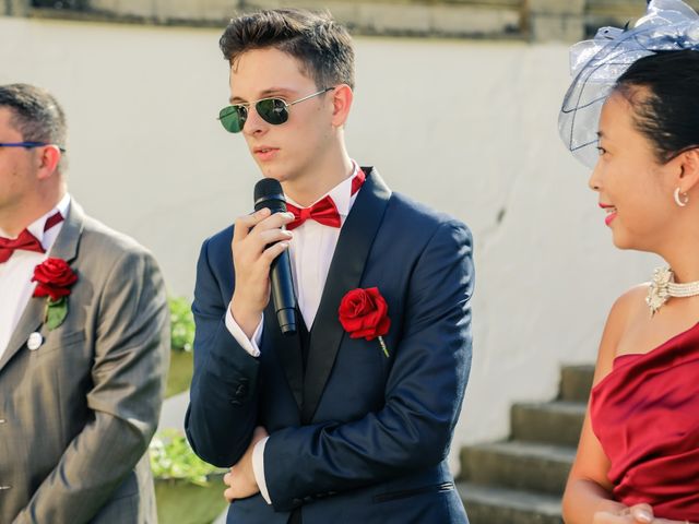 Le mariage de Chris et Claire à Charenton-le-Pont, Val-de-Marne 101