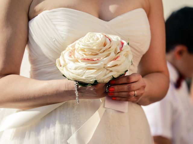 Le mariage de Chris et Claire à Charenton-le-Pont, Val-de-Marne 111