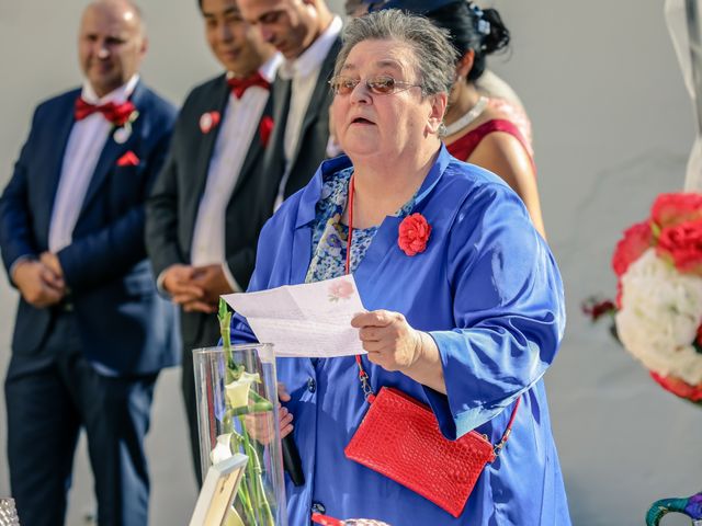 Le mariage de Chris et Claire à Charenton-le-Pont, Val-de-Marne 112