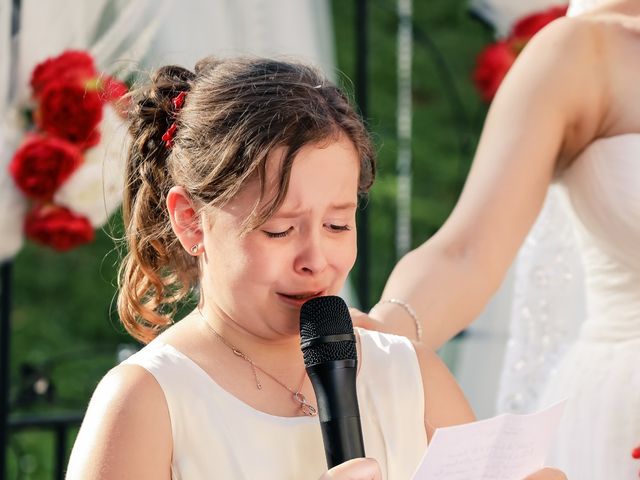 Le mariage de Chris et Claire à Charenton-le-Pont, Val-de-Marne 126