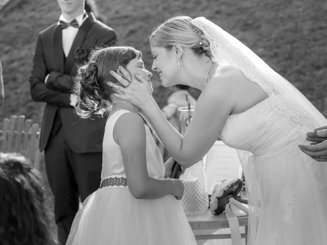 Le mariage de Chris et Claire à Charenton-le-Pont, Val-de-Marne 131