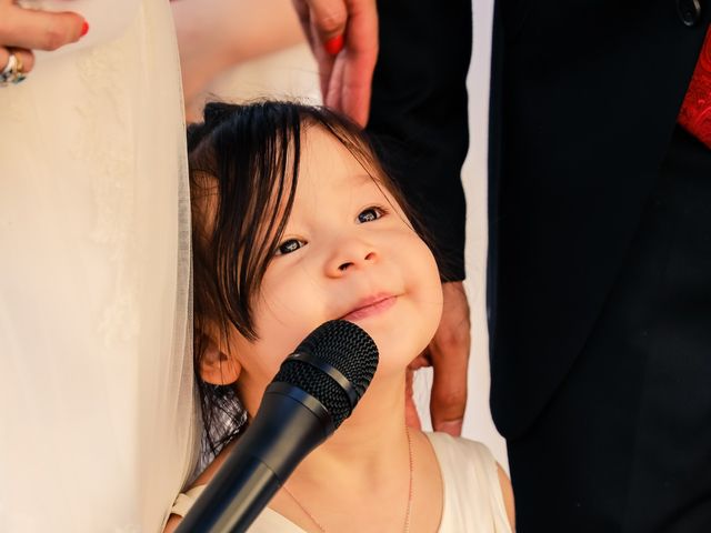 Le mariage de Chris et Claire à Charenton-le-Pont, Val-de-Marne 139