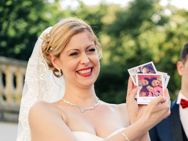 Le mariage de Chris et Claire à Charenton-le-Pont, Val-de-Marne 147