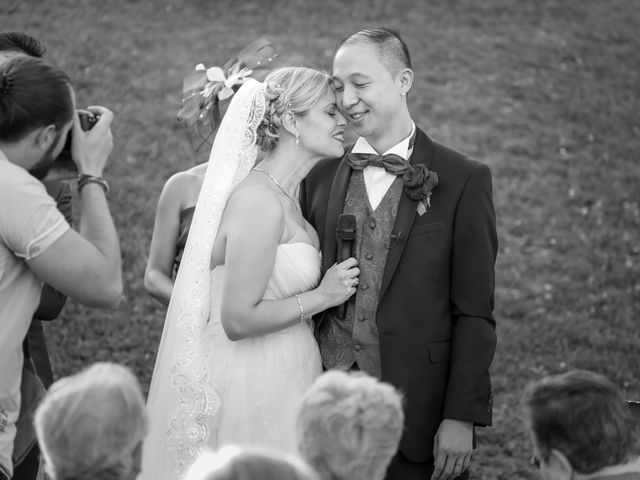 Le mariage de Chris et Claire à Charenton-le-Pont, Val-de-Marne 151