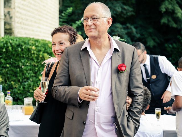 Le mariage de Chris et Claire à Charenton-le-Pont, Val-de-Marne 158