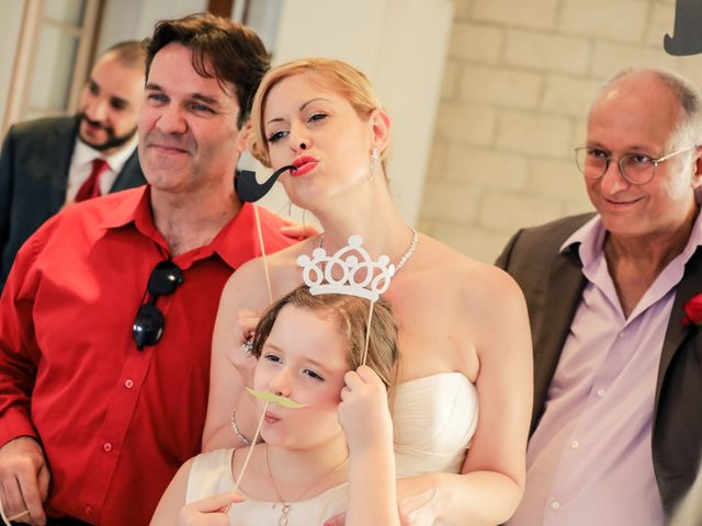 Le mariage de Chris et Claire à Charenton-le-Pont, Val-de-Marne 163