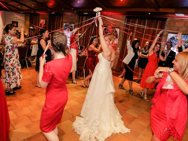 Le mariage de Chris et Claire à Charenton-le-Pont, Val-de-Marne 205