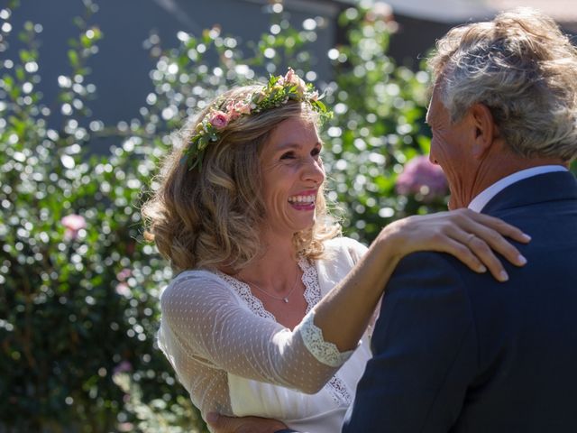 Le mariage de Amaury et Louise à Beaulieu, Hérault 41