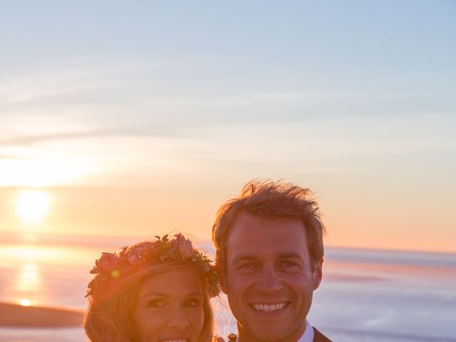 Le mariage de Amaury et Louise à Beaulieu, Hérault 1