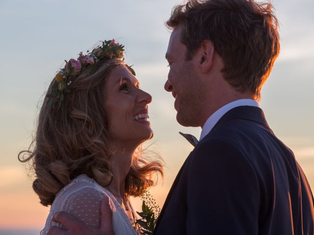 Le mariage de Amaury et Louise à Beaulieu, Hérault 90