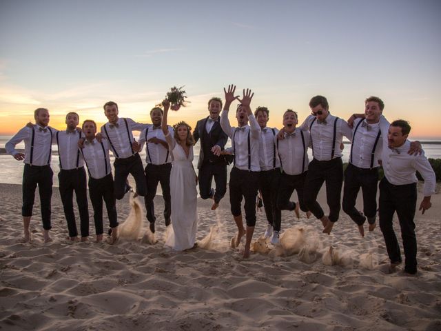 Le mariage de Amaury et Louise à Beaulieu, Hérault 97