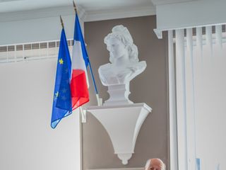 Le mariage de Mireille et Frédéric 3