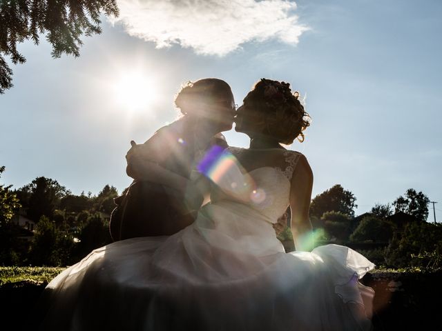 Le mariage de Maeva et Valérie à Chambéry, Savoie 5