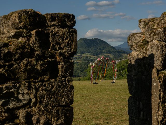 Le mariage de Maeva et Valérie à Chambéry, Savoie 6