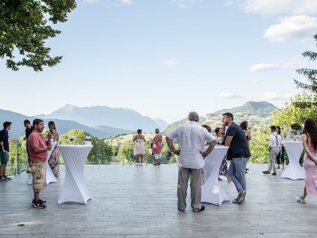 Le mariage de Maeva et Valérie à Chambéry, Savoie 8