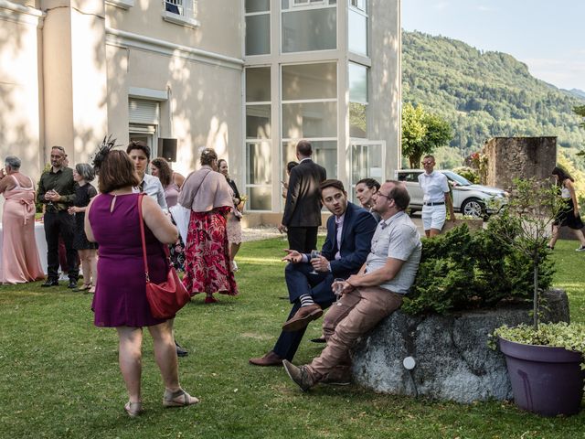 Le mariage de Maeva et Valérie à Chambéry, Savoie 11