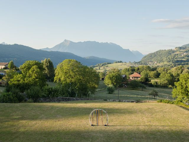 Le mariage de Maeva et Valérie à Chambéry, Savoie 18