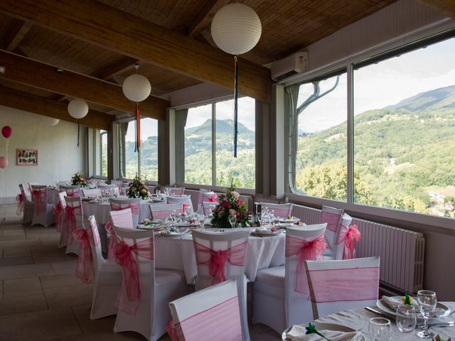 Le mariage de Maeva et Valérie à Chambéry, Savoie 21