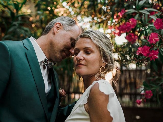 Le mariage de Nicolas et Laura à Thuir, Pyrénées-Orientales 2