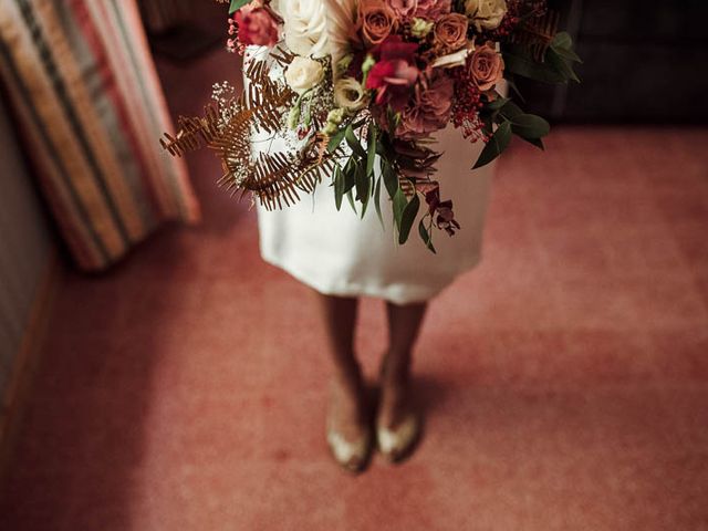 Le mariage de Nicolas et Laura à Thuir, Pyrénées-Orientales 10