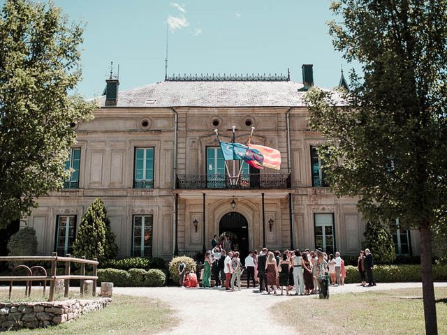 Le mariage de Nicolas et Laura à Thuir, Pyrénées-Orientales 12