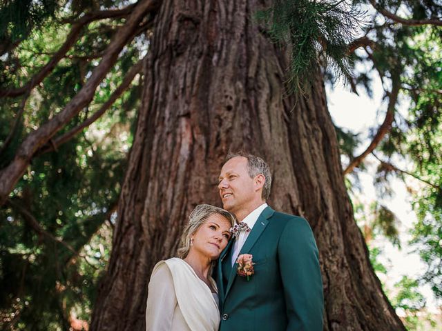 Le mariage de Nicolas et Laura à Thuir, Pyrénées-Orientales 13