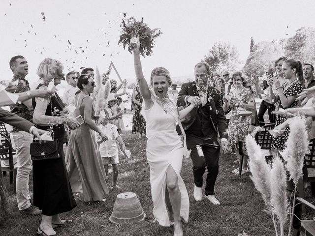 Le mariage de Nicolas et Laura à Thuir, Pyrénées-Orientales 17