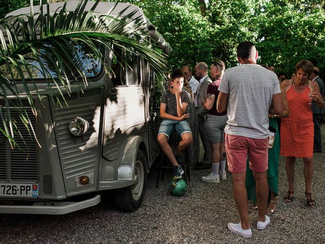 Le mariage de Nicolas et Laura à Thuir, Pyrénées-Orientales 22