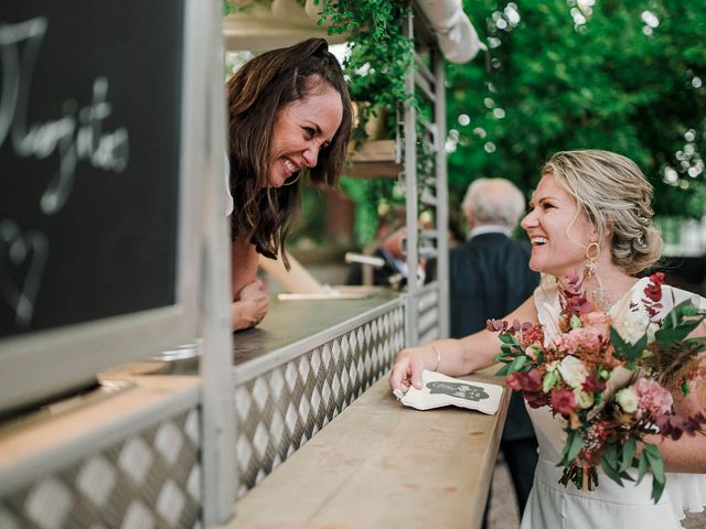 Le mariage de Nicolas et Laura à Thuir, Pyrénées-Orientales 23