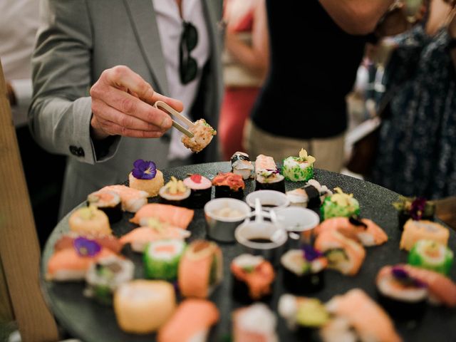 Le mariage de Nicolas et Laura à Thuir, Pyrénées-Orientales 25