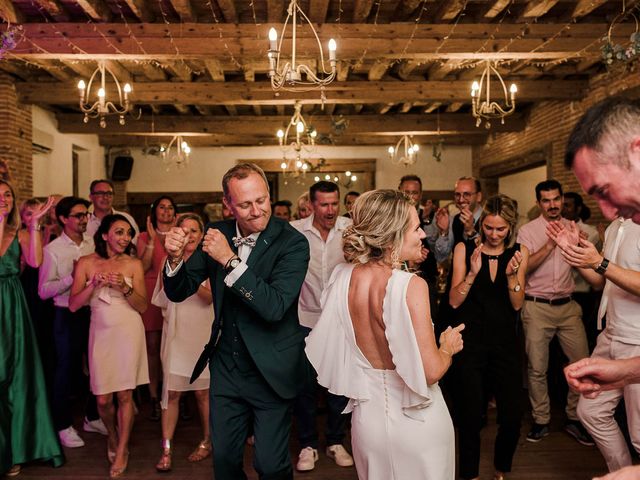 Le mariage de Nicolas et Laura à Thuir, Pyrénées-Orientales 27