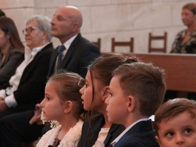 Le mariage de Anthony et Anais à Pompignac, Gironde 8